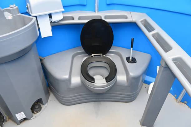 Best Sanitation services for porta potties  in La Villa, TX