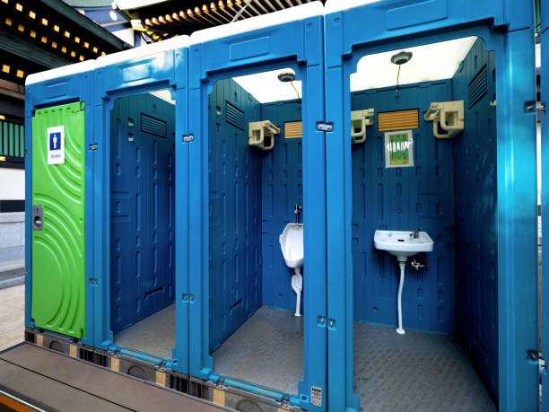 Portable Toilet Options We Offer in La Villa, TX